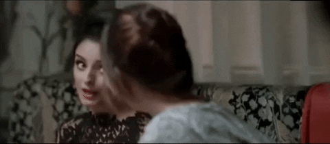 a la mala cine mexicano GIF