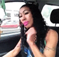 gretchen amp GIF