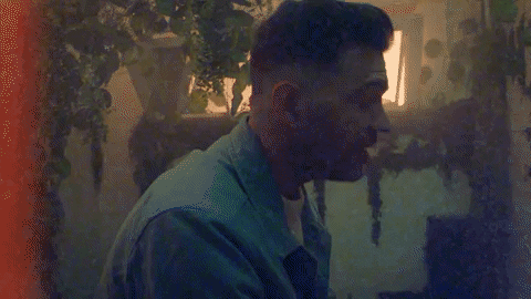 Music Video Soul GIF by Andy Grammer