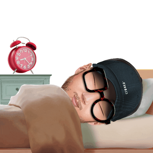 genies izzypollak Sticker
