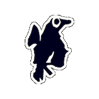seoulkfem bird tree 나무 citytree Sticker