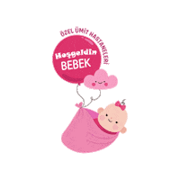 Hosgeldin Hello Sticker by ümit hastanesi