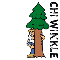 Jewish Camp Sticker by Camp Chi