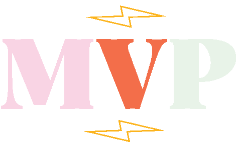 Lets Go Star Sticker by Let's Go Studio