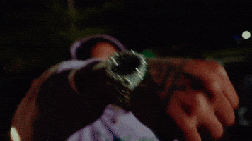 Lil Xelly GIF by STRAPPED!