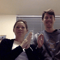 thank you obama GIF by The Standing O