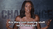 Mtv Reality GIF by CBS