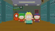 comedy central 21x04 GIF by South Park 