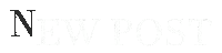 Loop Typography Sticker