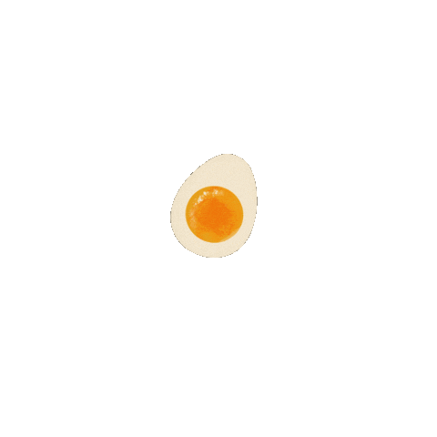 aijiabake giphyupload egg aijiabake Sticker
