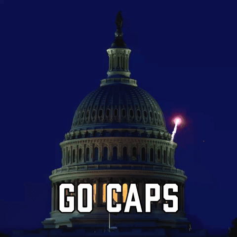 Go Caps