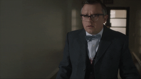 shaun evans ITV GIF