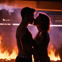 Gay Pride GIF by Garbi KW