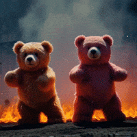 Gay Pride GIF by Garbi KW