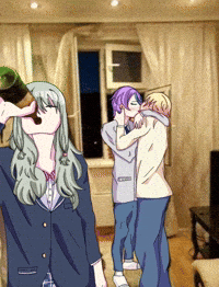 Nene GIF