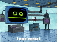 season 4 fear of the krabby patty GIF by SpongeBob SquarePants