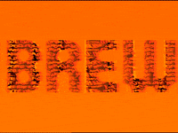 Art Glitch GIF
