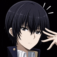 VolatileVoltaire cid cid kagenou kagenou lointist GIF
