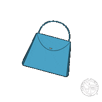 Fashion Love Sticker by Society of St. Vincent De Paul Resale Shops