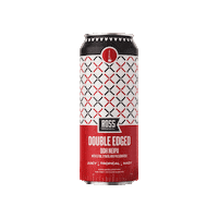 Brewery Brew Sticker by Ross Brewing