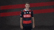 Western Sydney Wanderers Walking GIF by wswanderersfc