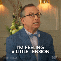 Pop Tv GIF by Schitt's Creek
