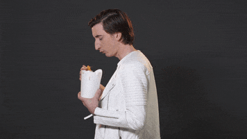 oh my god dancing GIF by JUST EAT 