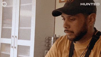 Huntedau GIF by Hunted Australia