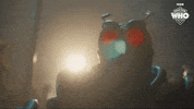 60Th Anniversary Aliens GIF by Doctor Who