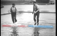 candy lumberjack GIF by Trolli