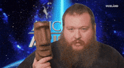 action bronson smoke GIF by #ActionAliens
