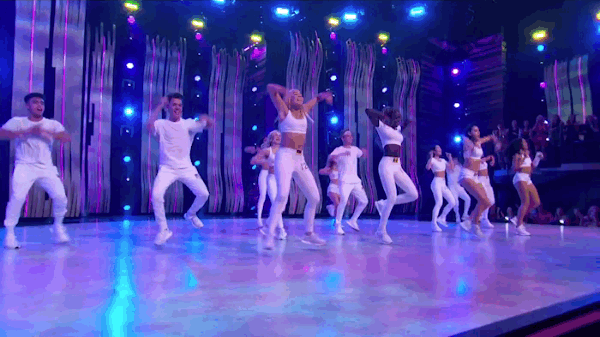 fox GIF by So You Think You Can Dance
