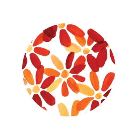 Flowers Sticker by Klosh