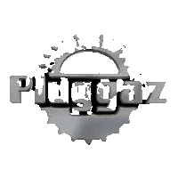 Pluggaz pluggaz Sticker