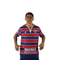 fortalezaec tricolordeaco Sticker by Fortaleza Esporte Clube