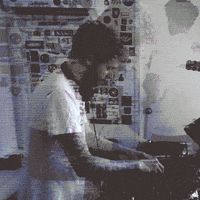 live music dj GIF by The Lot Radio