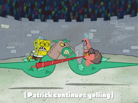 season 4 episode 6 GIF by SpongeBob SquarePants