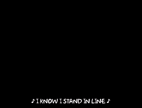 Fade In Season 3 GIF by The Simpsons