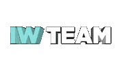 Team Sticker by INTERWEAVE