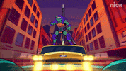 rise of the tmnt GIF by Teenage Mutant Ninja Turtles