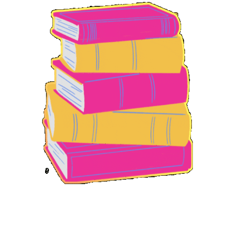 Education Book Sticker by TRAFFIT