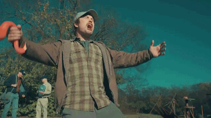 cmt GIF by Still The King