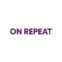 Song Track Sticker by Spotify