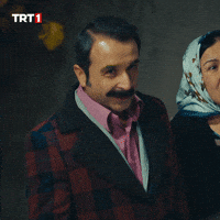 Pointing Ben GIF by TRT