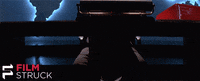 Frustrated Science Fiction GIF by FilmStruck