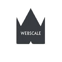 Sticker by Webscale