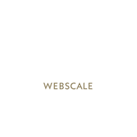 Sticker by Webscale