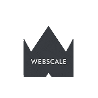 Sticker by Webscale
