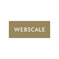 Web Sticker by Webscale