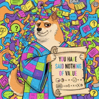 Eyeroll Smh GIF by Doge Pound